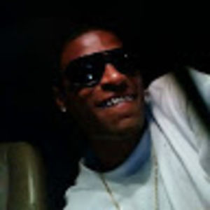 Meet your Posher, Jerrod